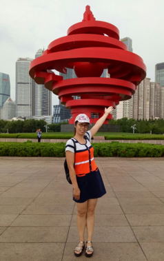 我校健儿显身手，运动骄子竞风流  ——我校跳绳比赛四连冠