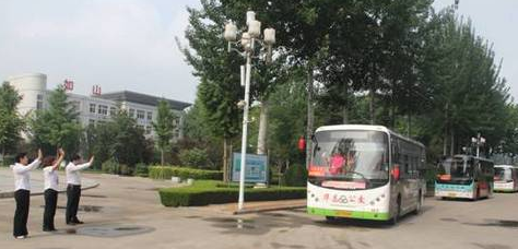 2017年高考专题五:高考季 | 高考,我们来了!