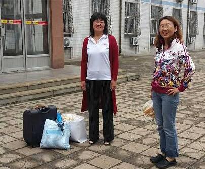 2017年高考专题五:高考季 | 高考,我们来了!