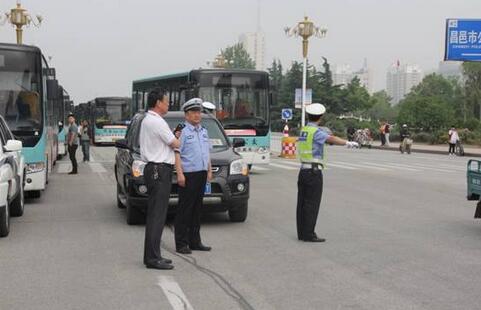 2017年高考专题五:高考季 | 高考,我们来了!