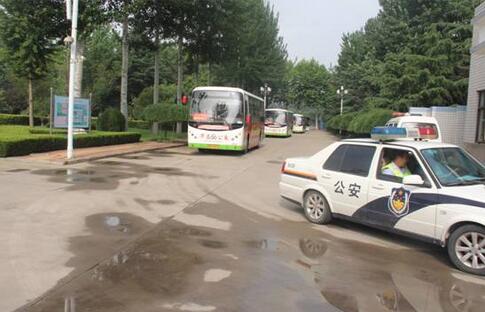 2017年高考专题五:高考季 | 高考,我们来了!