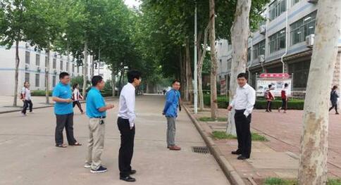 2017年高考专题五:高考季 | 高考,我们来了!