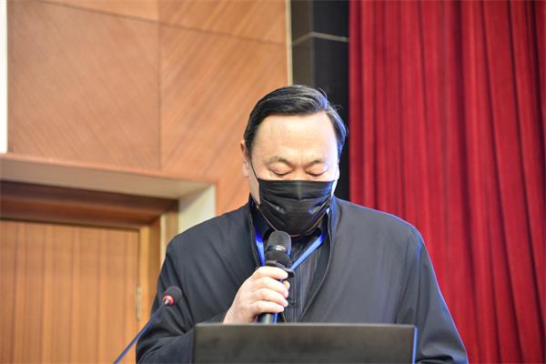 我校举行开学疫情防控模拟演练！