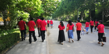 文中祝福 | 寒窗洗礼后,扬帆远航时!