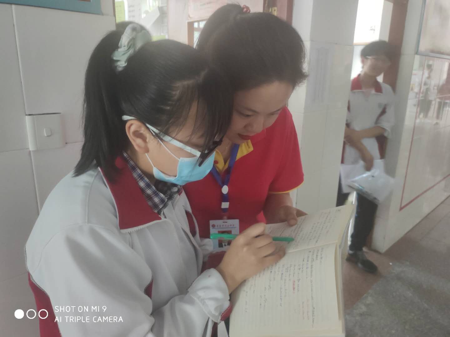 文中祝福 | 寒窗洗礼后,扬帆远航时!