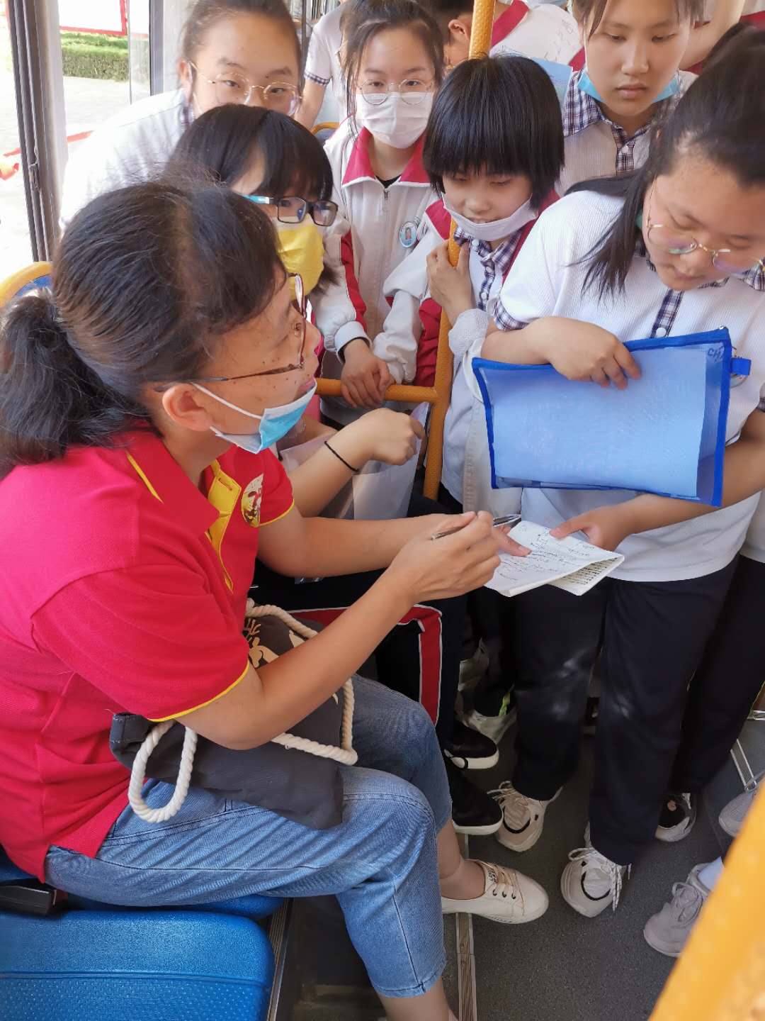 文中祝福 | 寒窗洗礼后,扬帆远航时!