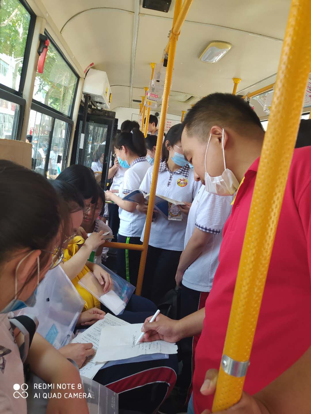 文中祝福 | 寒窗洗礼后,扬帆远航时!